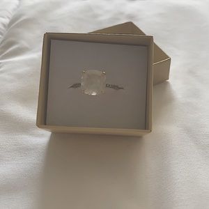 Promise 14K Gold Ring